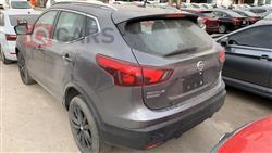 Nissan Rogue Sport